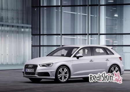 История марки Audi