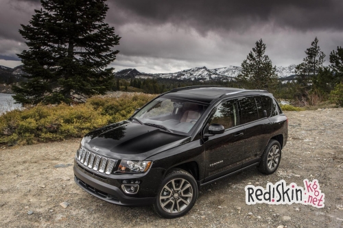 История марки Jeep