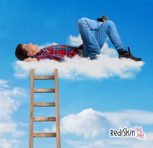 О каком сексе мечтают мужчины?