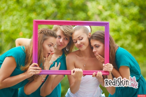 10 правил хорошей подружки невесты