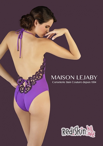 И на пляже можно быть модной!