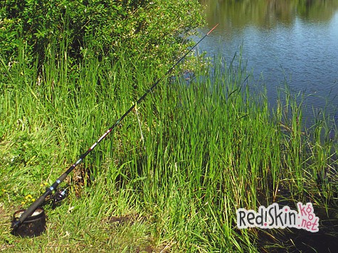 Есть такая привычка