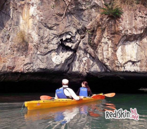 Анджелина Джоли и Брэд Питт не унывают из-за того, что их совместный фильм "Лазурный берег" провалился в прокате