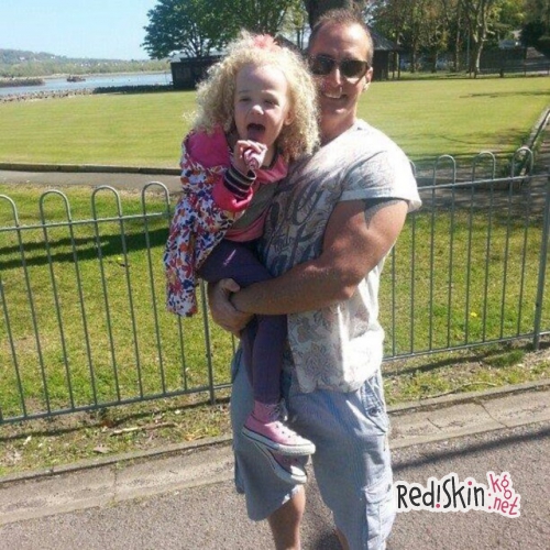 Бодибилдер Дин Вормби умер от рака, вызванного стероидами из-за нескольких лет злоупотребления