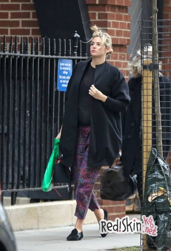 Джош Хартнетт стал отцом