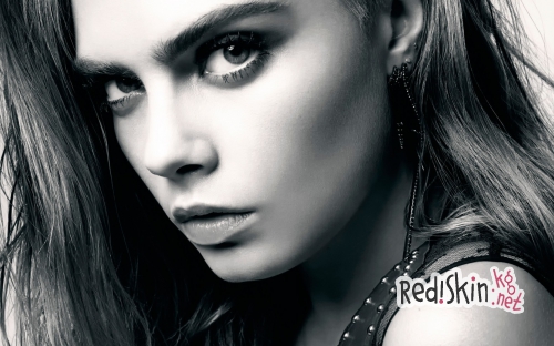 Кендалл Дженнер возглавила топ-20 самых популярных моделей 2015 года по версии сервиса Tumblr