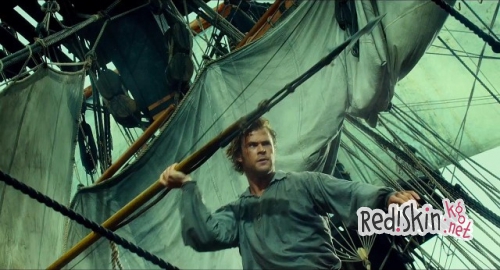 Пять причин пойти на "В сердце моря"