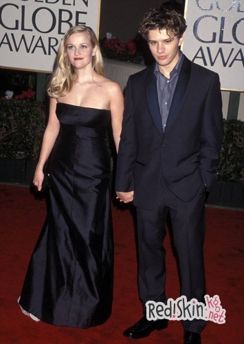 Райан Филипп обручился со своей подругой Полиной