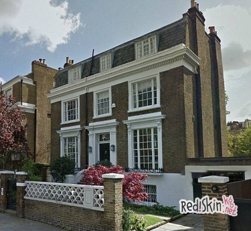 Рита Ора стала последней жертвой банды грабителей