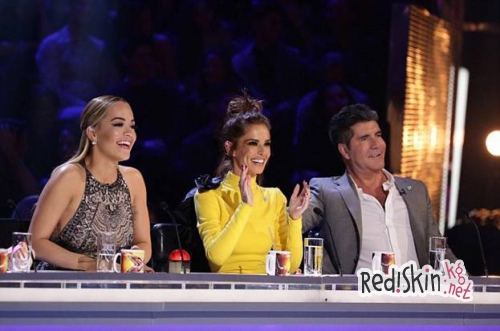 Рита Ора стала последней жертвой банды грабителей