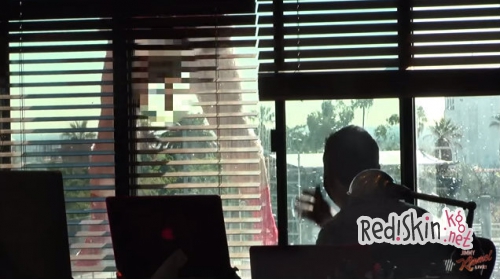 Рождественская традиция продолжается: Джон Красински опять разыграл Джимми Киммела (видео)