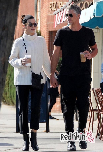 Сандра Баллок впервые рассказала о своей дочери