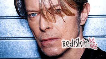 Британский музыкант Дэвид Боуи умер от рака (видео)