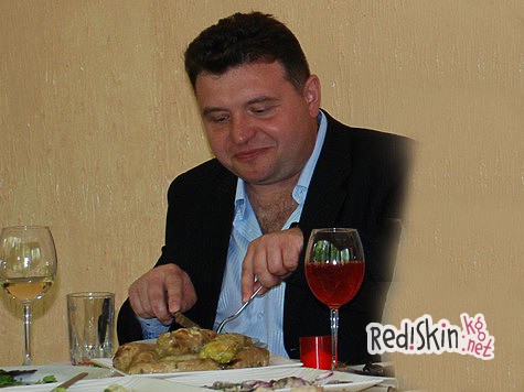 Глухарь для начальничка