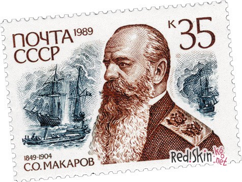 К Северному полюсу  напролом!