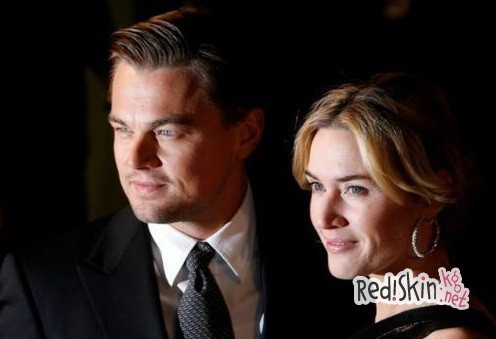 Кейт Уинслет уверена, что в этом году Леонардо Ди Каприо наконец-то получит "Оскар"