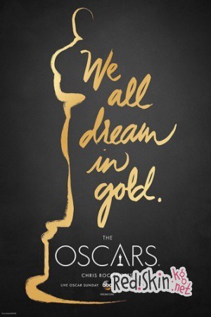 Номинанты на премию «Оскар - 2016» (видео)