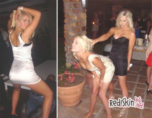 Племянницы принцессы Дианы: встречайте, сестры Спенсер