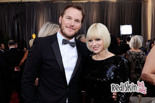 8 актеров, которые познакомились со своими супругами на съемочной площадке