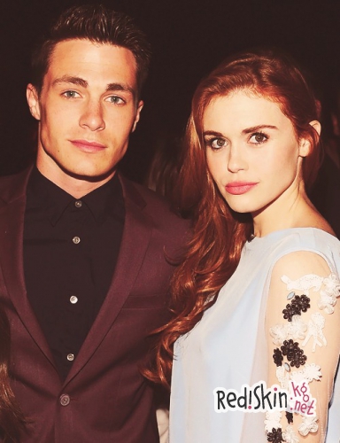 Актер Колтон Хэйнс намекнул на свою нетрадиционную ориентацию