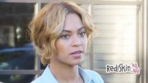 Cкандал с Бейонсе: власти ЮАР обвинили певицу в «нехватке человеческого достоинства»