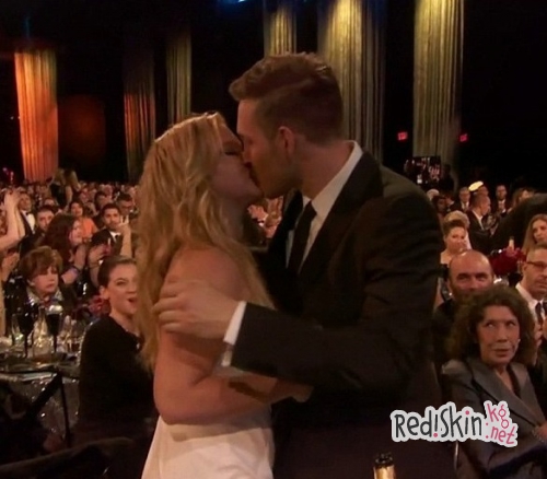 "Девушка без комплексов": Эми Шумер признана лучшей актрисой комедии премии Critics' Choice Movie Awards 2016 (видео)