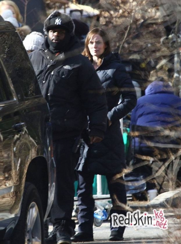 Эмили Блант и Джон Красински ждут второго ребенка