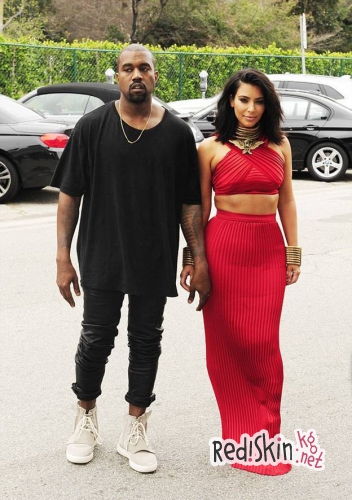 "Это будет таааак б***ь трудно": Ким Кардашян собирается сбросить более 20 килограмм