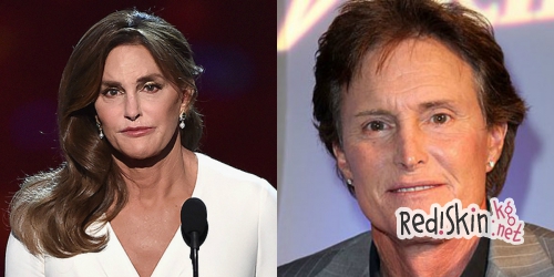 Как быть женщиной: отчим Ким Кардашьян дал откровенное интервью журналу The Advocate