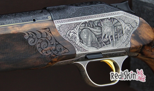 Карельские сезоны. Зима