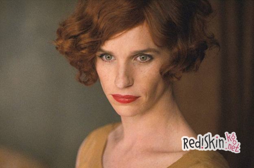 Катарцы потребовали запретить показ фильма "Девушка из Дании" у них в стране