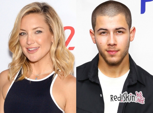 Кейт Хадсон пытается вызвать ревность у экс-бойфренда откровенным фото