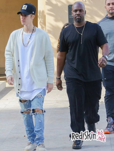 Кто, где, когда: Джессика Бил, Риз Уизерспун и другие звезды