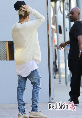 Кто, где, когда: Джессика Бил, Риз Уизерспун и другие звезды