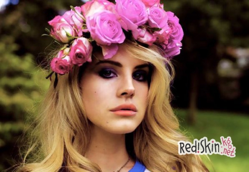 Лана Дель Рей страдает из-за чрезмерной любви фанатов