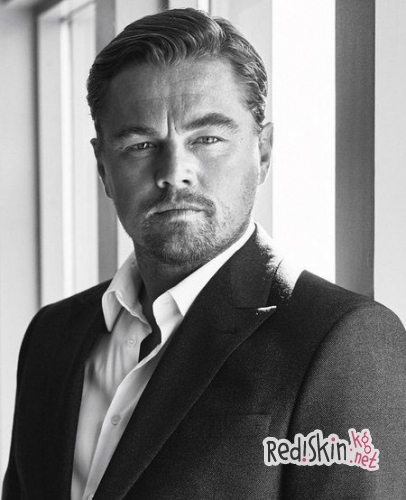 Леонардо Ди Каприо может стать министром культуры России