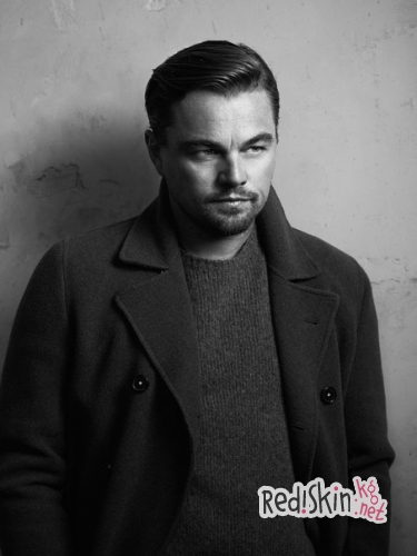 Леонардо Ди Каприо может стать министром культуры России