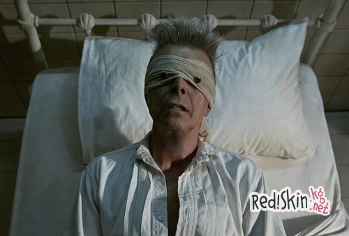 Мадонна, Шер, Дэвид Бекхэм, Рассел Кроу, Игги Поп и другие звезды о смерти Дэвида Боуи