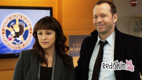 Мариса Рамирес ждет первенца