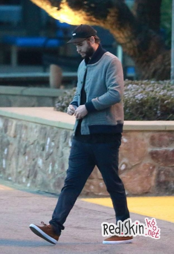 Майли Сайрус и Лиам Хемсворт возродили свою помолвку и съехались?