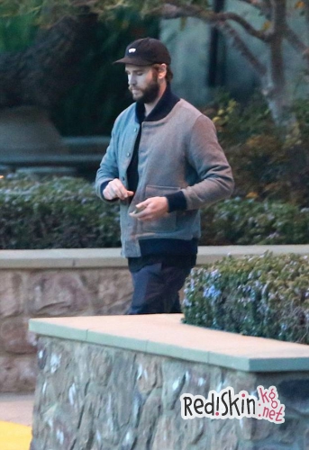 Майли Сайрус и Лиам Хемсворт возродили свою помолвку и съехались?