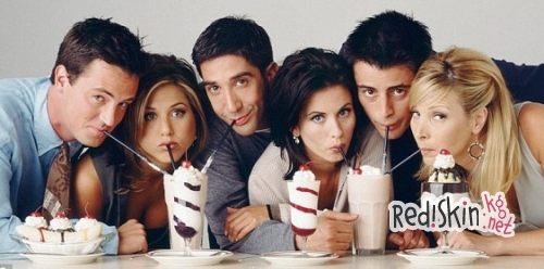 Мэттью Перри отказался от съемок программы, посвященной сериалу «Друзья»