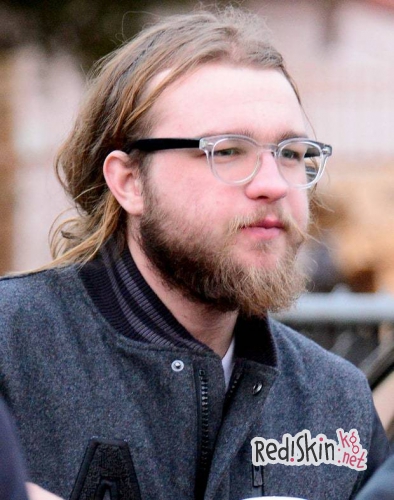 Молодые звезды 10 лет спустя