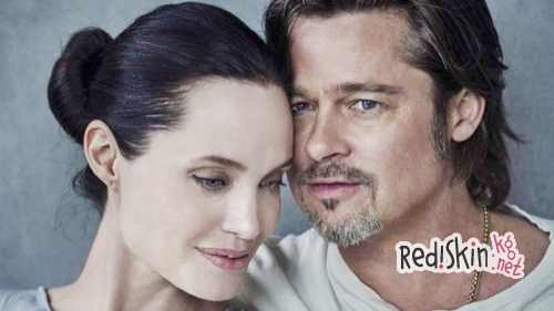 Накануне Дня всех влюбленных одна из самых красивых пар Голливуда объявит о разводе?