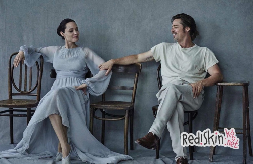 Накануне Дня всех влюбленных одна из самых красивых пар Голливуда объявит о разводе?