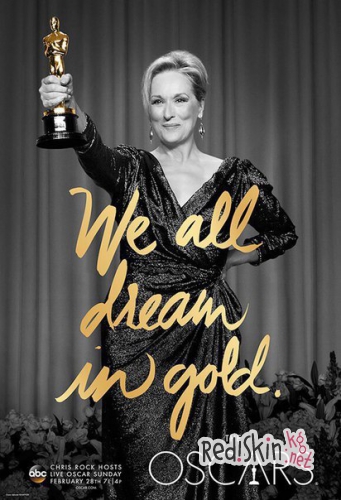 Номинанты на премию «Оскар - 2016» (видео)