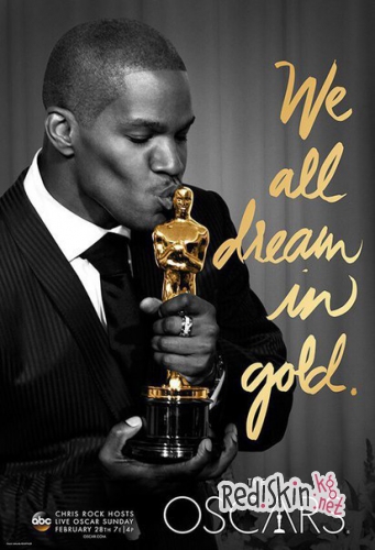 Номинанты на премию «Оскар - 2016» (видео)