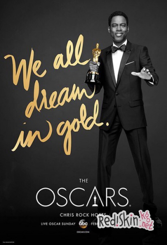 Номинанты на премию «Оскар - 2016» (видео)