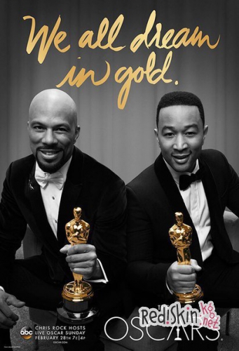 Номинанты на премию «Оскар - 2016» (видео)