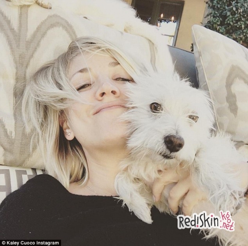 Новый год для Кейли Куоко начался с двойного несчастья